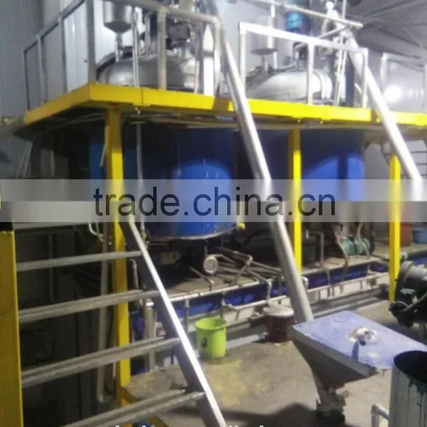 Made in China Production Line for Floral Foam photo-2