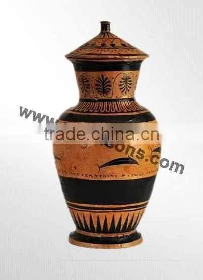 Indian Metal Urns | Metal Fancy Urns | Metal Cremation Urn | Pet Cremation Urns photo-5