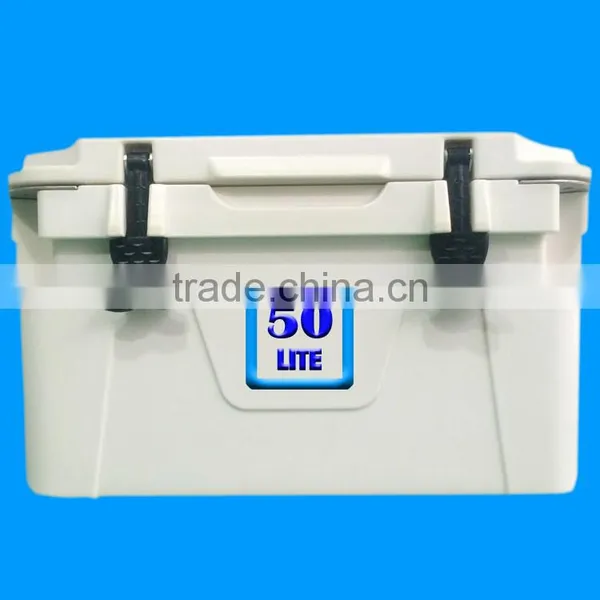 Rotomoulding Thermal Insulated Dry Ice Container photo-5