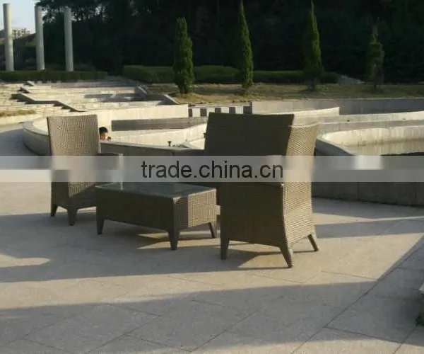 Rattan Furniture Rattan Sofa Set Garden Furniture photo-5