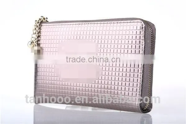 Leather Women Wallet ,Exceptional Quality Leather Ladies Purse,Direct Purses China photo-6