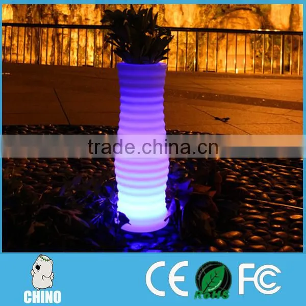 Newest Flower Pot Flower Pot Planter Outdoor Flower photo-3