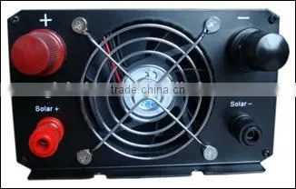 100W Modified Sine Wave Inverter Solar Power Inverter A1805 photo-2