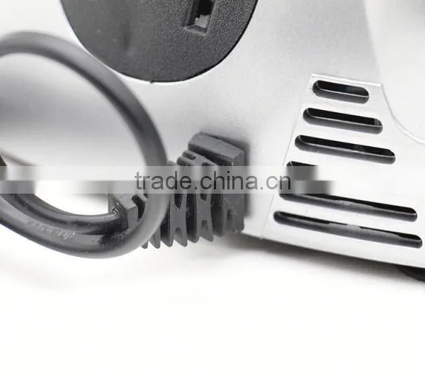 Eco-friendly Electric Knife Sharpener With Plastic Cover H0111 photo-4
