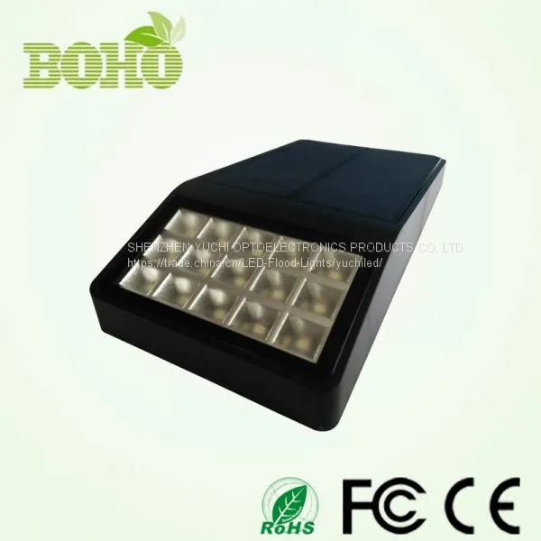 LED Solar Light-006 photo-3