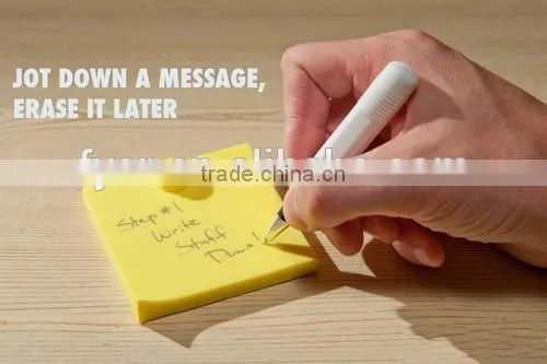 2016 Funny Stationery Promotional Gifts Memo Pad photo-3