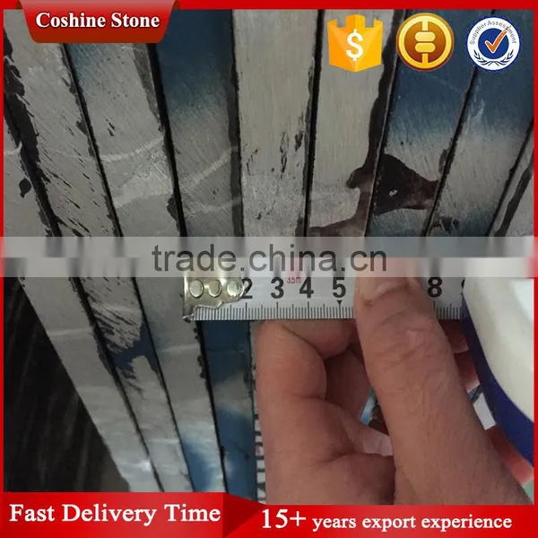 Silver Dragon Black Marble Slab With White Veins photo-6