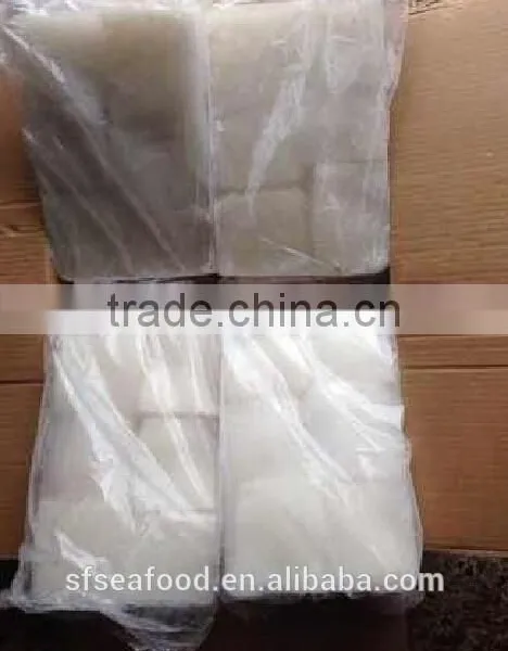Frozen Seafood Giant Squid Fillet photo-4