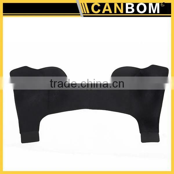 Wholesale High Quality Rubber Shoulder Pad photo-6
