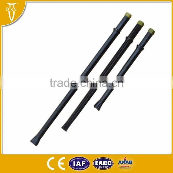 Tapered Drill Rods/rock Drilling Tools photo-2
