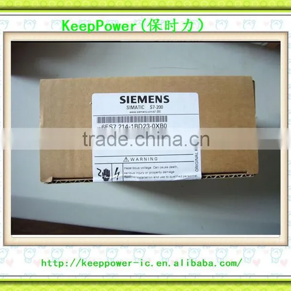 6ES7 214-1BD23-0XB8 6ES7214-1BD23-0XB8 S7-200CN CPU224 6ES7214-1BD23-0XB0 New and Original & Hot Stock 6ES7214-1BD23-0XB0 photo-2