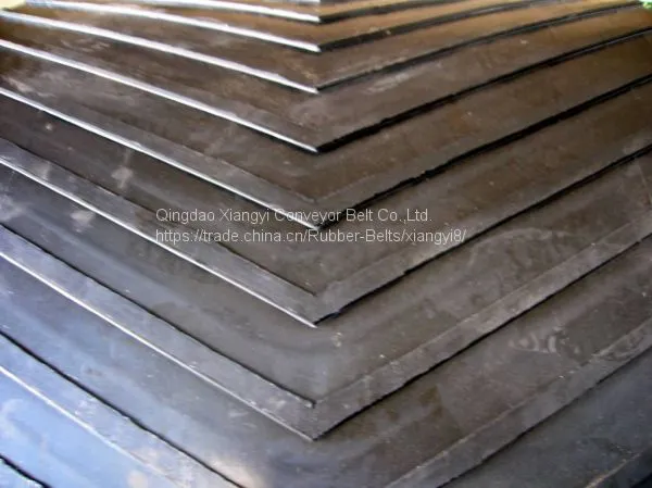 Chevron Conveyor Belt,V-Belt,Open V Belt photo-2