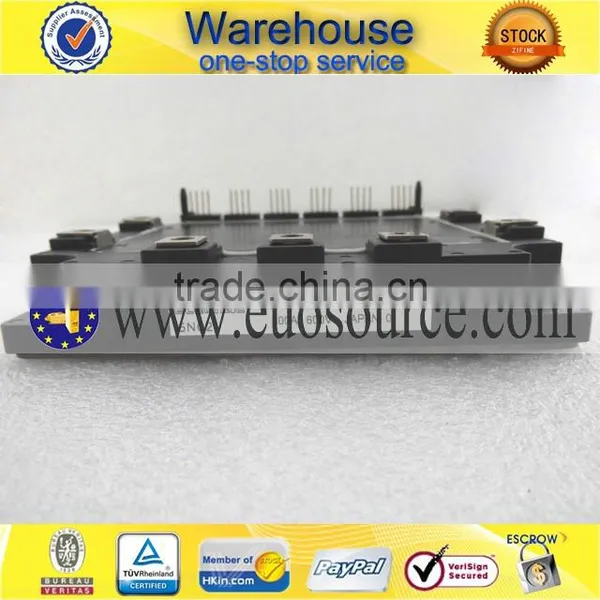 Fuji Ipm ic Manufacture 6MBP300KA060 photo-5