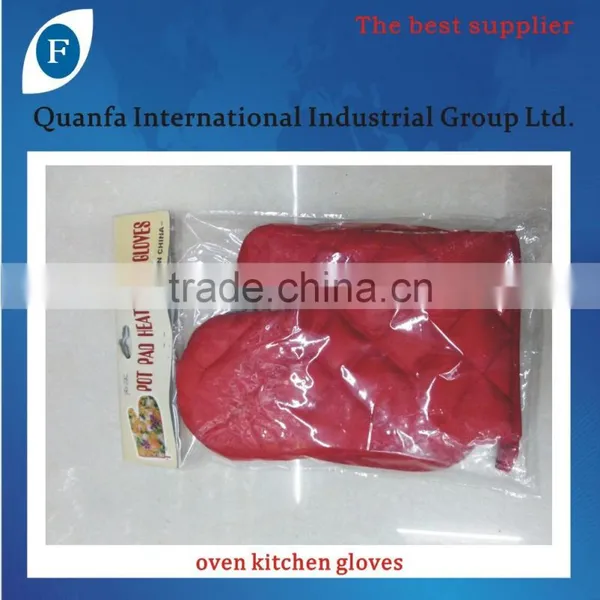 Oven Kitchen Gloves photo-5