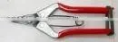 Curved Blade Fruit Pruner
