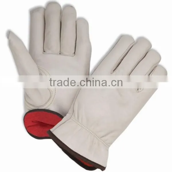Winter Rugged Wear Gloves photo-2