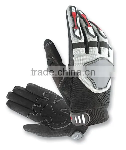 Custom Motocross Gloves photo-2