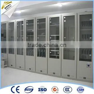Electrical Safety Tool Cabinets With Wheels