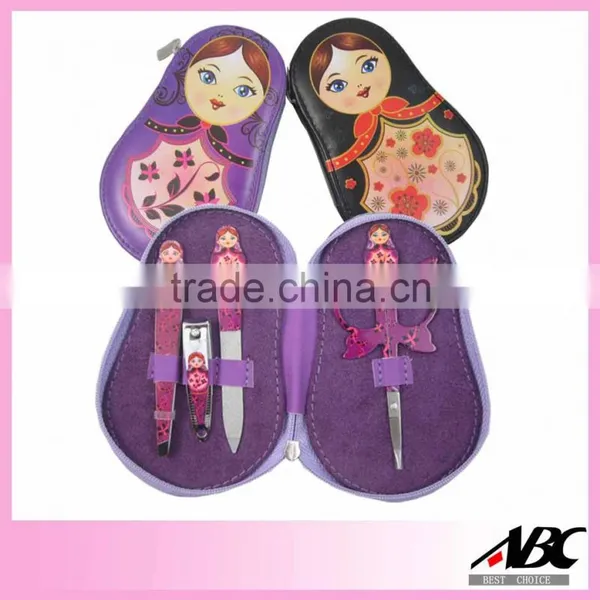Personal Care Mini Nail File Kit photo-2