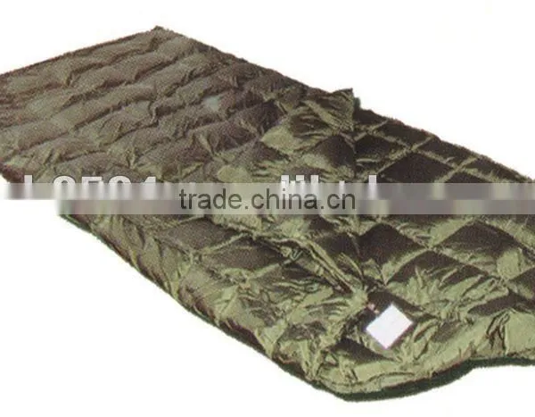 Military Sleeping Bag for 3 Seasons photo-2