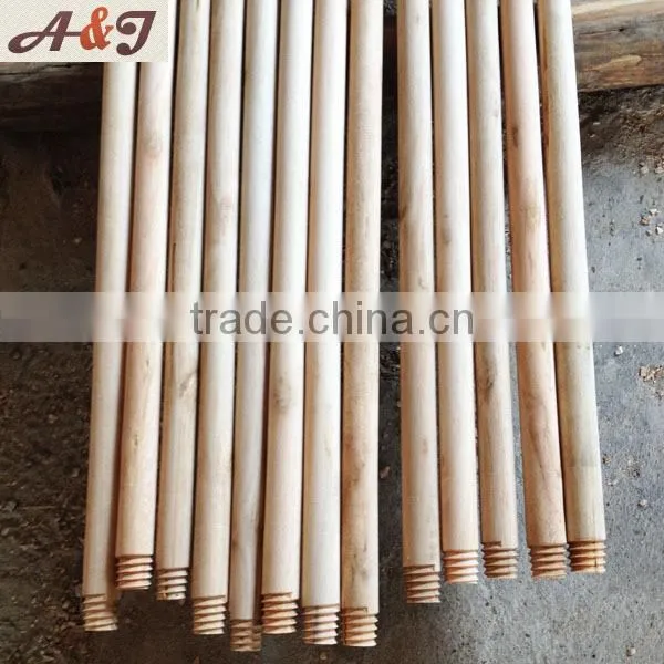 Good Treatment Finished Flat Mop Stick for 1 Dollar Items photo-2