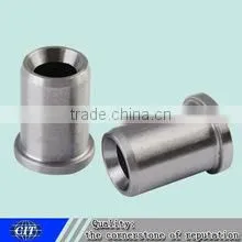 High Precision Machining Products of Stainless Steel Made in China photo-2