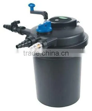 (CPF-10000) Gardening Pond Bio-filter