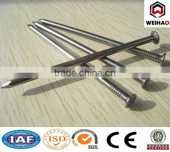 Concrete Nails
