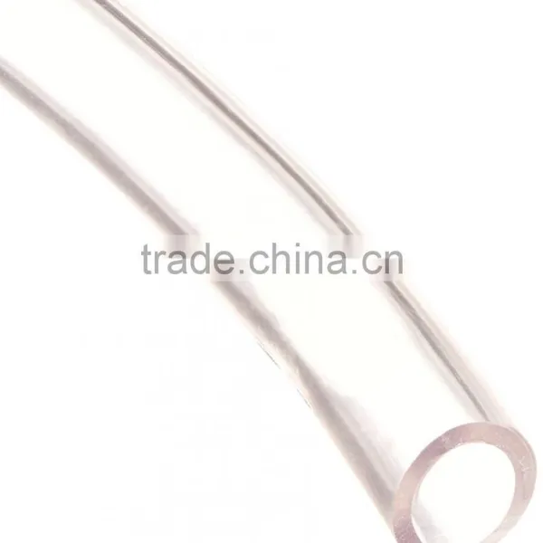 Jinrui Nylon Pneumatic Hose White 8mm*6mm Corrosion Resistance 50m Used For Machinery for Pneumatic Tubing photo-2
