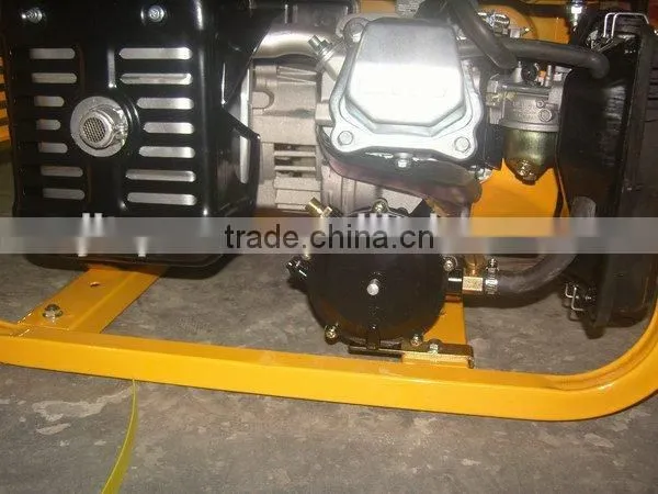 Lpg Generator Set Lpg Gas Generator Price From JLT-Power photo-2