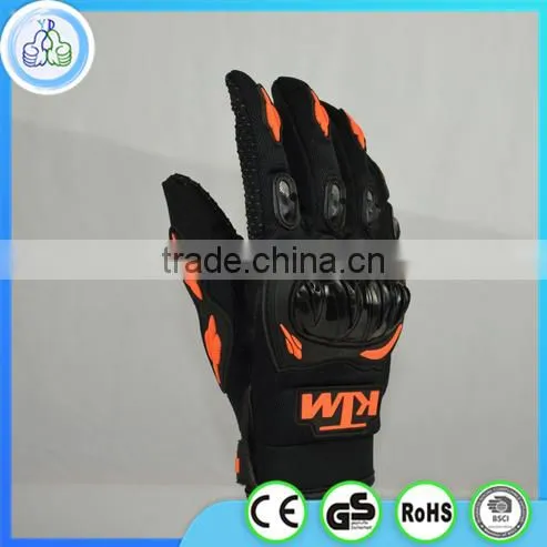 Wholesale China Pro Motorcycle Racing Gloves 1 Pair photo-3