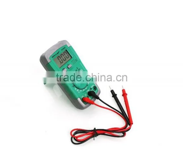 BERRYLION Handheld Cheap Price Digital Multimeter With LCD Screen Design photo-2