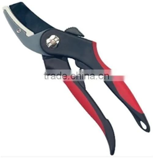 Traditional Hand Garden Pruning Shears photo-3