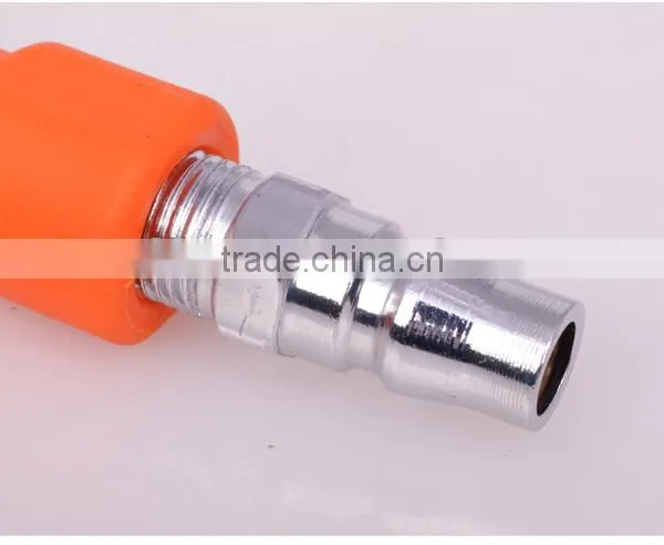AK-1011 High Quality Pneumatic Tools Blowing Air Dust Gun photo-3