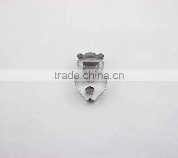 549-52 3pcs Bulk Cookie Cutter photo-2