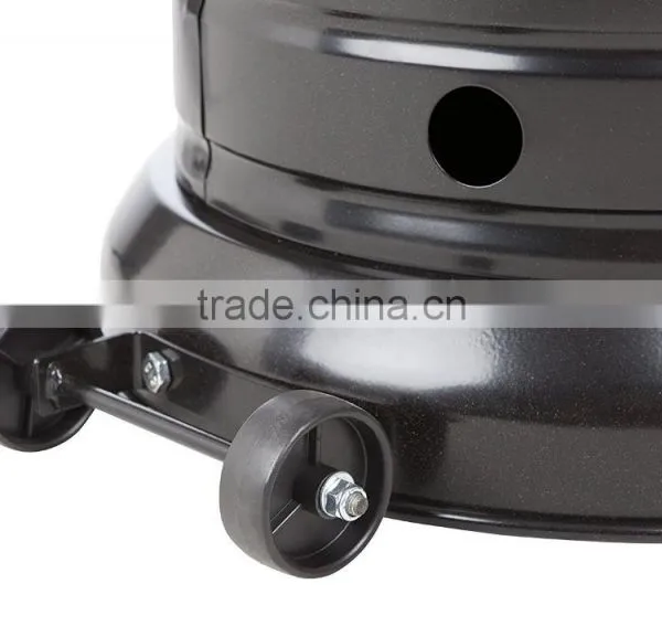 Round Movable Outdoor GAS Heater photo-3