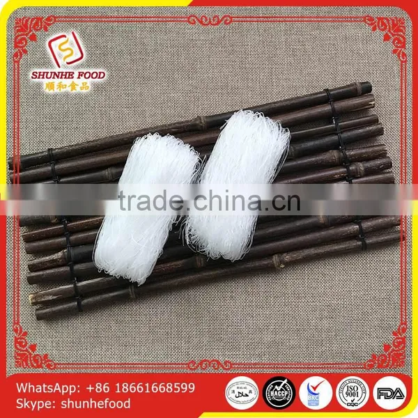 Certificated Bean Longkou Vermicelli Calories photo-6