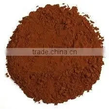 Alkalized Cocoa Powder photo-5