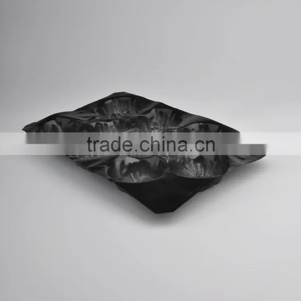 Good Quality Packaging Disposable pp Pvc Fruit Tray photo-3