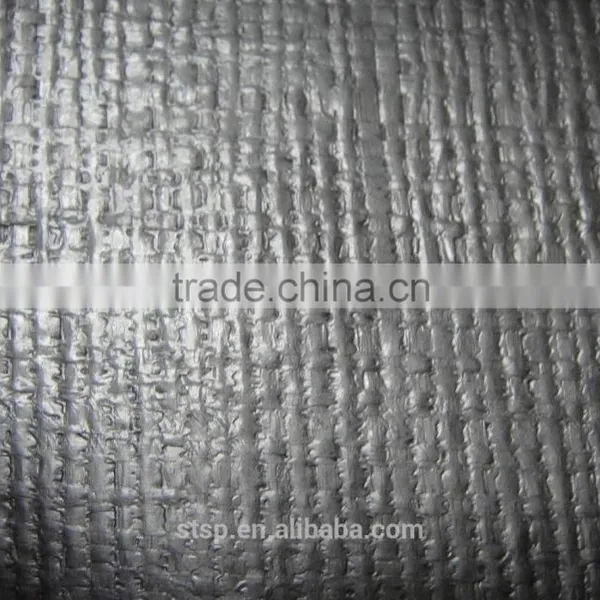 2015 HOT SALE Factory Price Knitted Fabric PP Knitting Fabric Waterproof Fabric For Bags photo-2