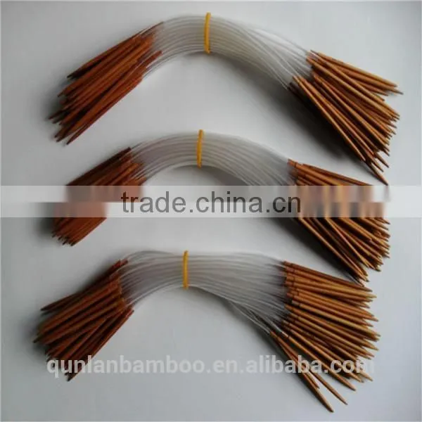 Bamboo Knitting Needles Circular Needles photo-3