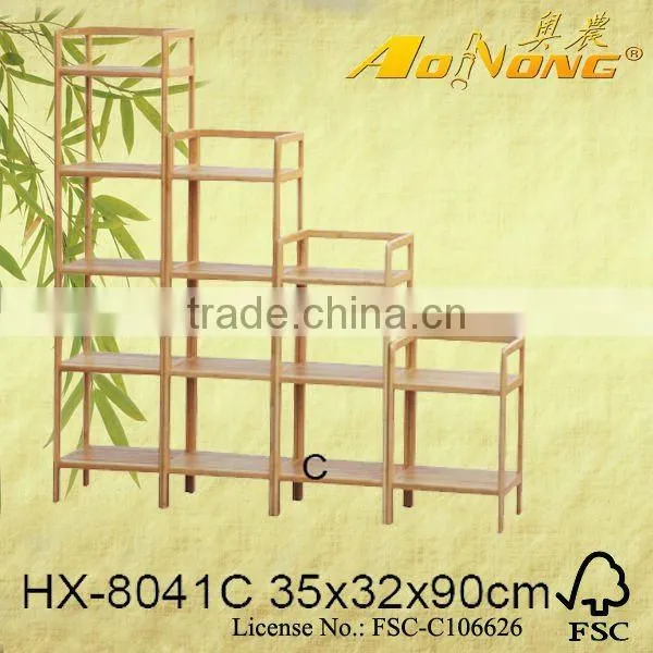 bathroom shelf