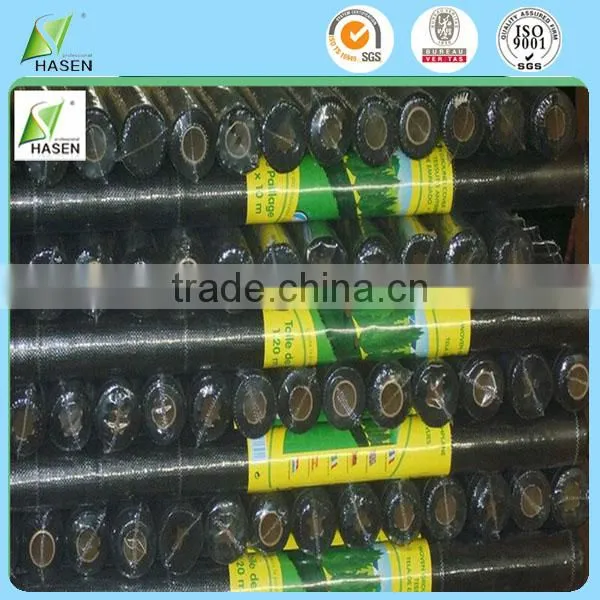 High Quality pp Nonwoven Fabric for Weed Control Used in Agriculture photo-3