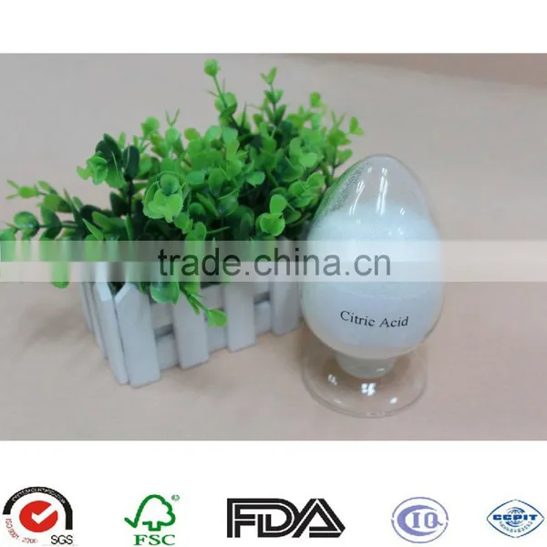 8-12 Mesh Food Grade Powder Pure Sodium Saccharine photo-4