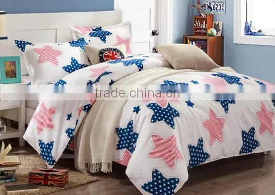 Duvet Cover/quilt Over Digital Printed, Print Your Own Duvet Cover photo-3