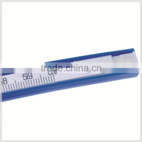 75cm & 30'' Soft Curve Rule Flexible Kearing Plastic Curves Drafting Drawing Pattern Tool # KF-75 photo-6