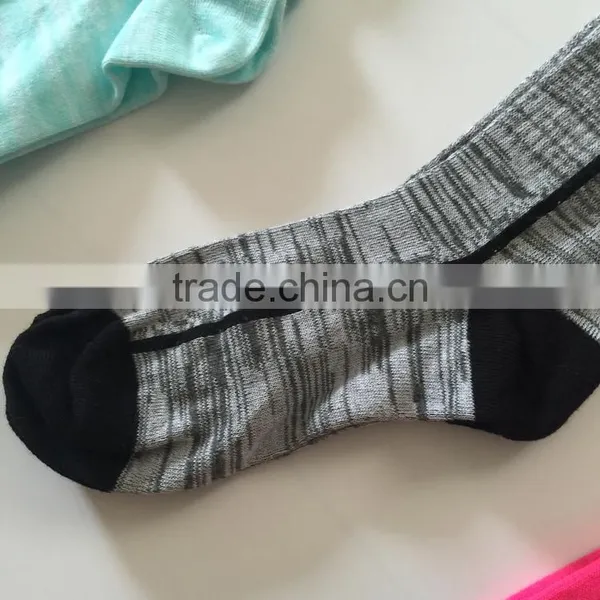 New Own Design Men's Athletic Sport Socks photo-5