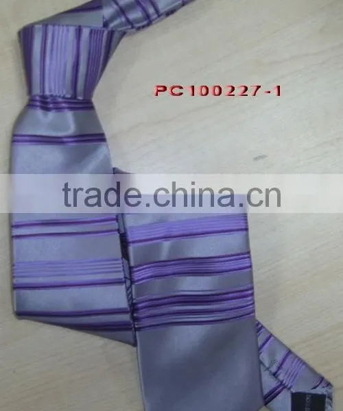 2014 100% Fashion Import Silk Ties for Men photo-2