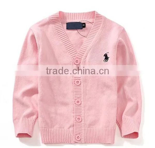 2017 Latest White Japanese School Sweater Uniform Boys Kids Cardigan Sweaters photo-2