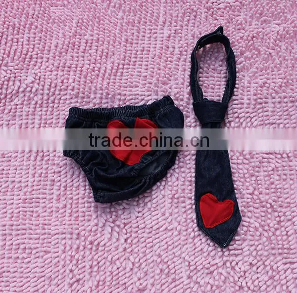 Hot Sale Latest Fashion Confortable Satin Baby Chevron Tie Boys Kids Wedding Print Neckties Cheap Baby Boys Party Ties photo-6